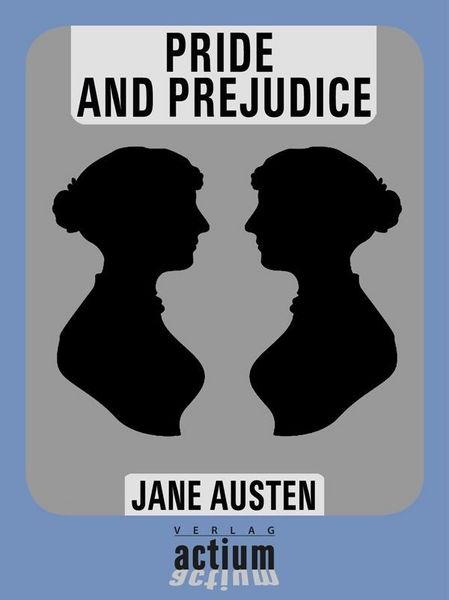 Produktbild: Pride and Prejudice