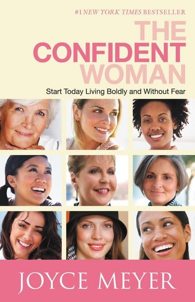 Produktbild: The Confident Woman