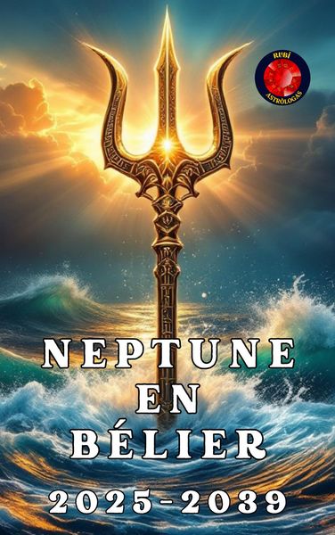 Produktbild: Neptune En B&eacute;lier