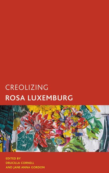 Produktbild: Creolizing Rosa Luxemburg