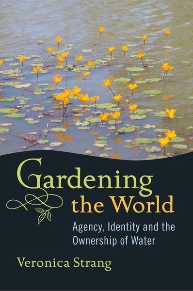 Produktbild: Gardening the World