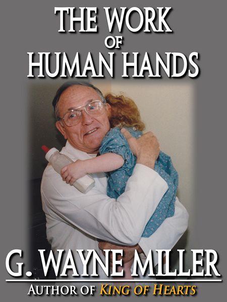 Produktbild: The Work of Human Hands