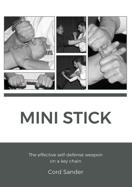 Produktbild: Mini Stick
