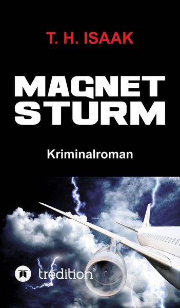 Produktbild: Magnetsturm