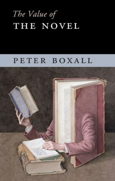 Produktbild: Value of the Novel