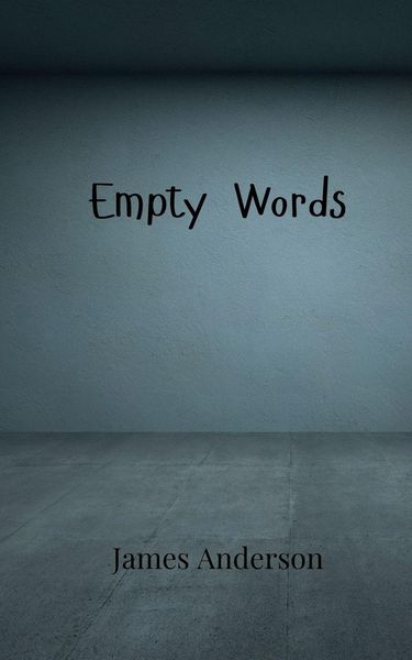 Produktbild: Empty Words