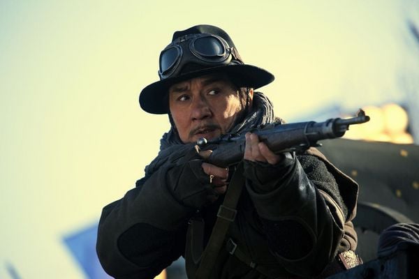 Produktbild: Railroad Tigers