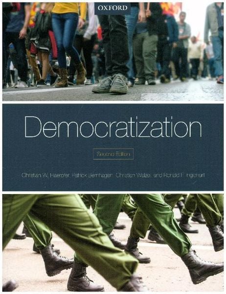 Produktbild: Democratization