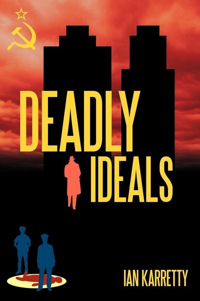 Produktbild: Deadly Ideals