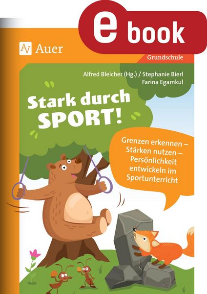 Produktbild: Stark durch Sport