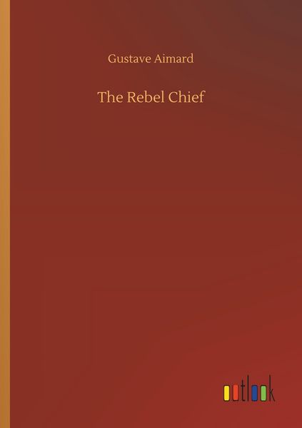 Produktbild: The Rebel Chief