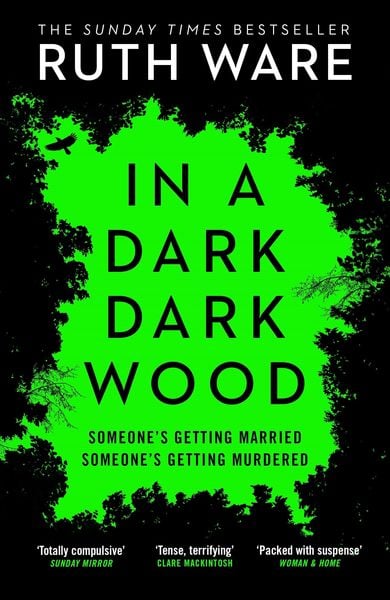 Produktbild: In a Dark, Dark Wood