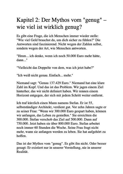 Produktbild: Nimm Nichts mit In's Grab!