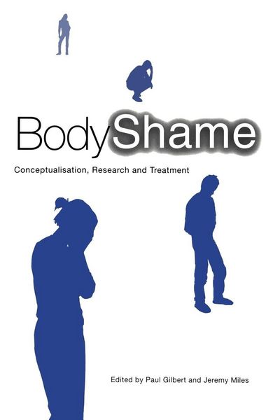 Produktbild: Body Shame
