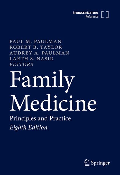 Produktbild: Family Medicine
