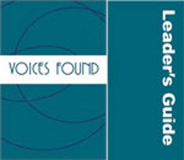 Produktbild: Voices Found Leader's Guide