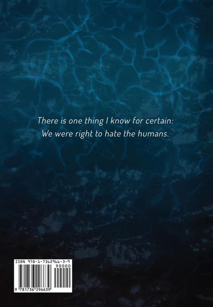 Produktbild: Our Bloody Pearl