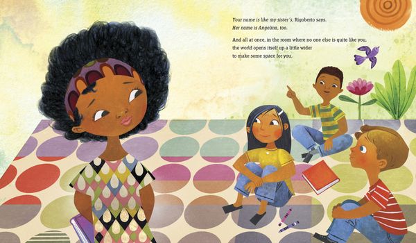 Produktbild: The Day You Begin