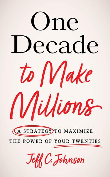Produktbild: One Decade to Make Millions