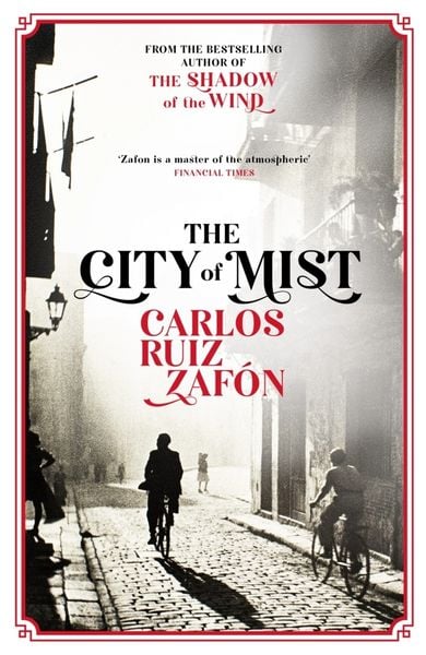 Produktbild: The City of Mist