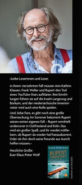 Produktbild: Ostfriesenh&ouml;lle