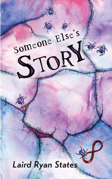 Produktbild: Someone Else's Story