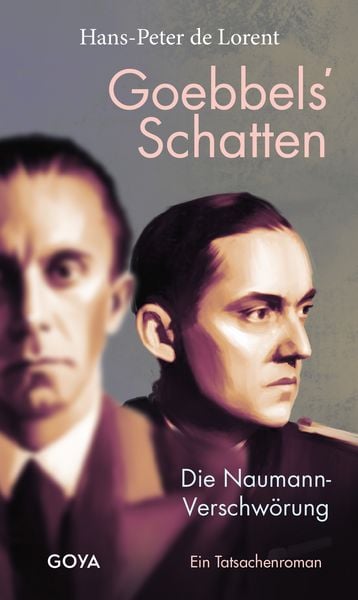 Produktbild: Goebbels' Schatten