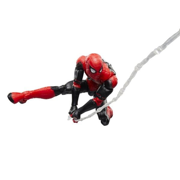 Produktbild: Marvel Legends Series Spider-Man (Upgrade-Anzug)