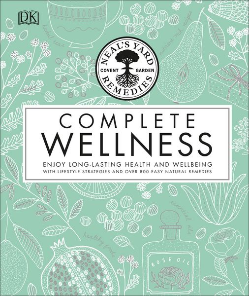 Produktbild: Neal's Yard Remedies Complete Wellness