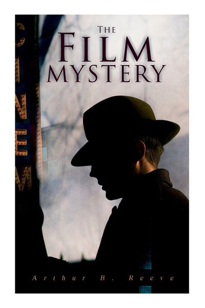 Produktbild: The Film Mystery