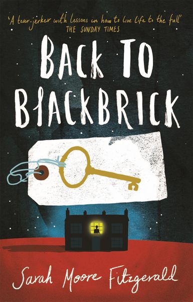 Produktbild: Back to Blackbrick