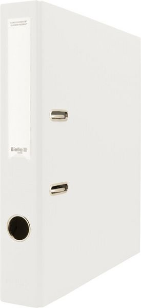 Produktbild: Bundesordner 4cm weiss