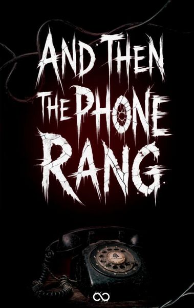 Produktbild: And Then the Phone Rang