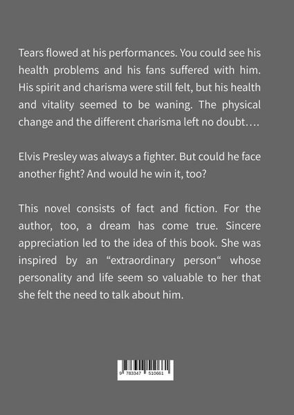 Produktbild: Elvis Presley still had dreams