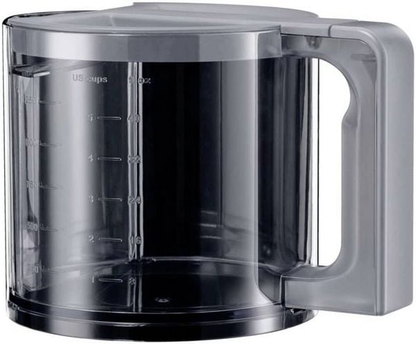 Produktbild: Braun Entsafter Identiity Collection J700 1000 W Grau