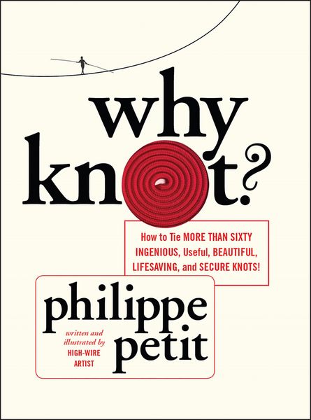 Produktbild: Why Knot?