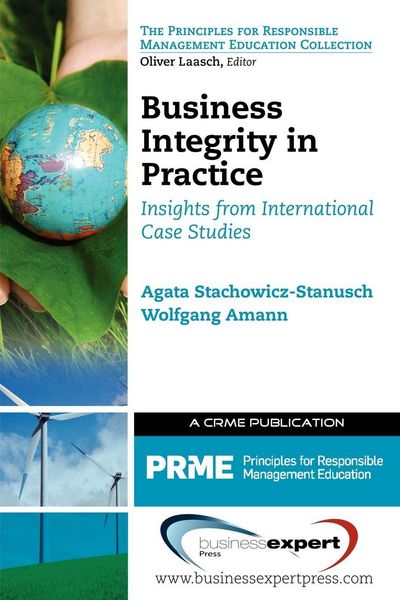 Produktbild: Business Integrity in Practice