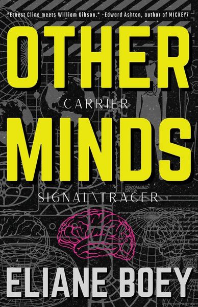 Produktbild: Other Minds
