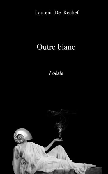Produktbild: Outre blanc