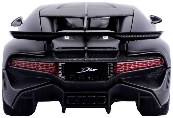 Produktbild: Maisto Bugatti Divo 1:24 Modellauto