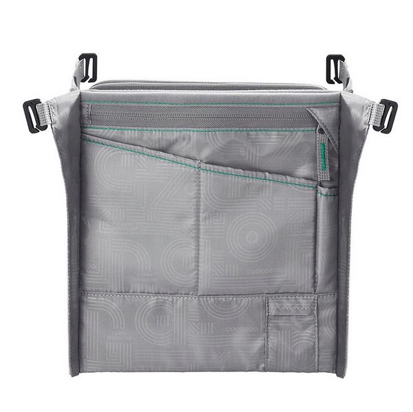 Produktbild: Tablet-Organizer Grau