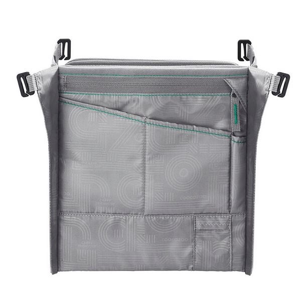 Produktbild: Tablet-Organizer Grau