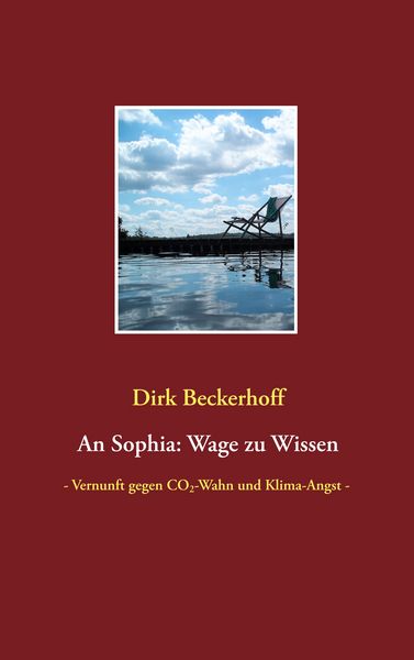 Produktbild: An Sophia: Wage zu Wissen