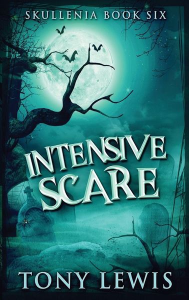 Produktbild: Intensive Scare
