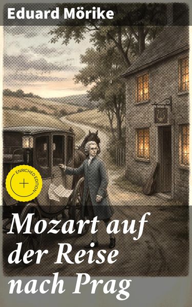 Produktbild: Mozart auf der Reise nach Prag