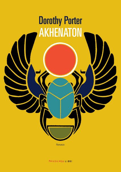 Produktbild: Akhenaton