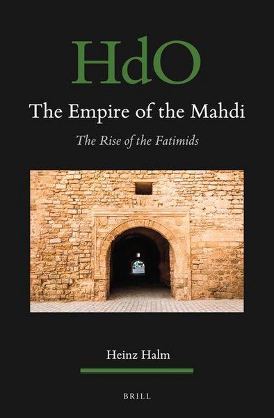 Produktbild: The Empire of the Mahdi