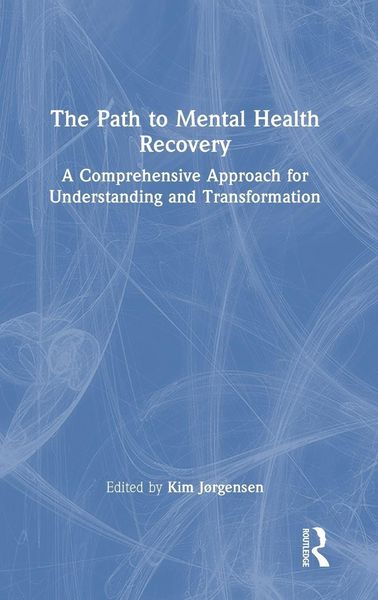 Produktbild: The Path to Mental Health Recovery