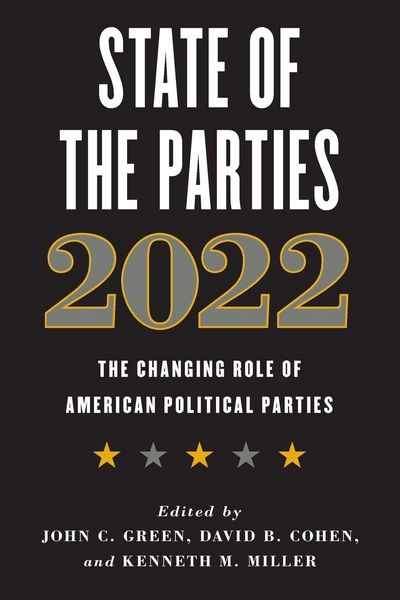 Produktbild: State of the Parties 2022