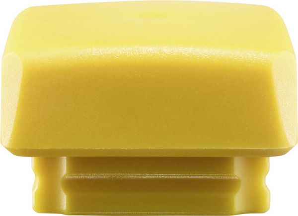 Halder SUPERCRAFT 3511.040 Ersatzkopf mittelhart 35g 40mm 1St.